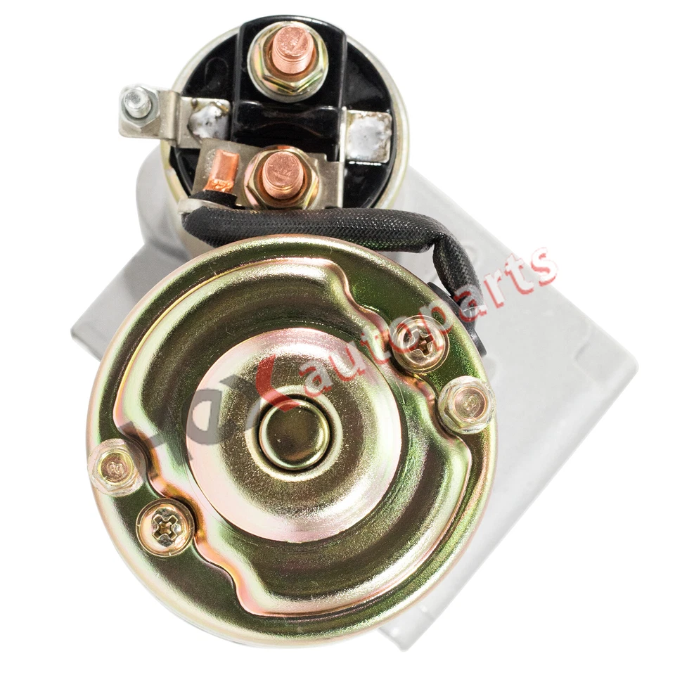 Arranque para Dodge Dakota 1996 1997 1998 Jeep TJ 1997 1998 2,5 L 4796981 17564 Foto 3 de 4