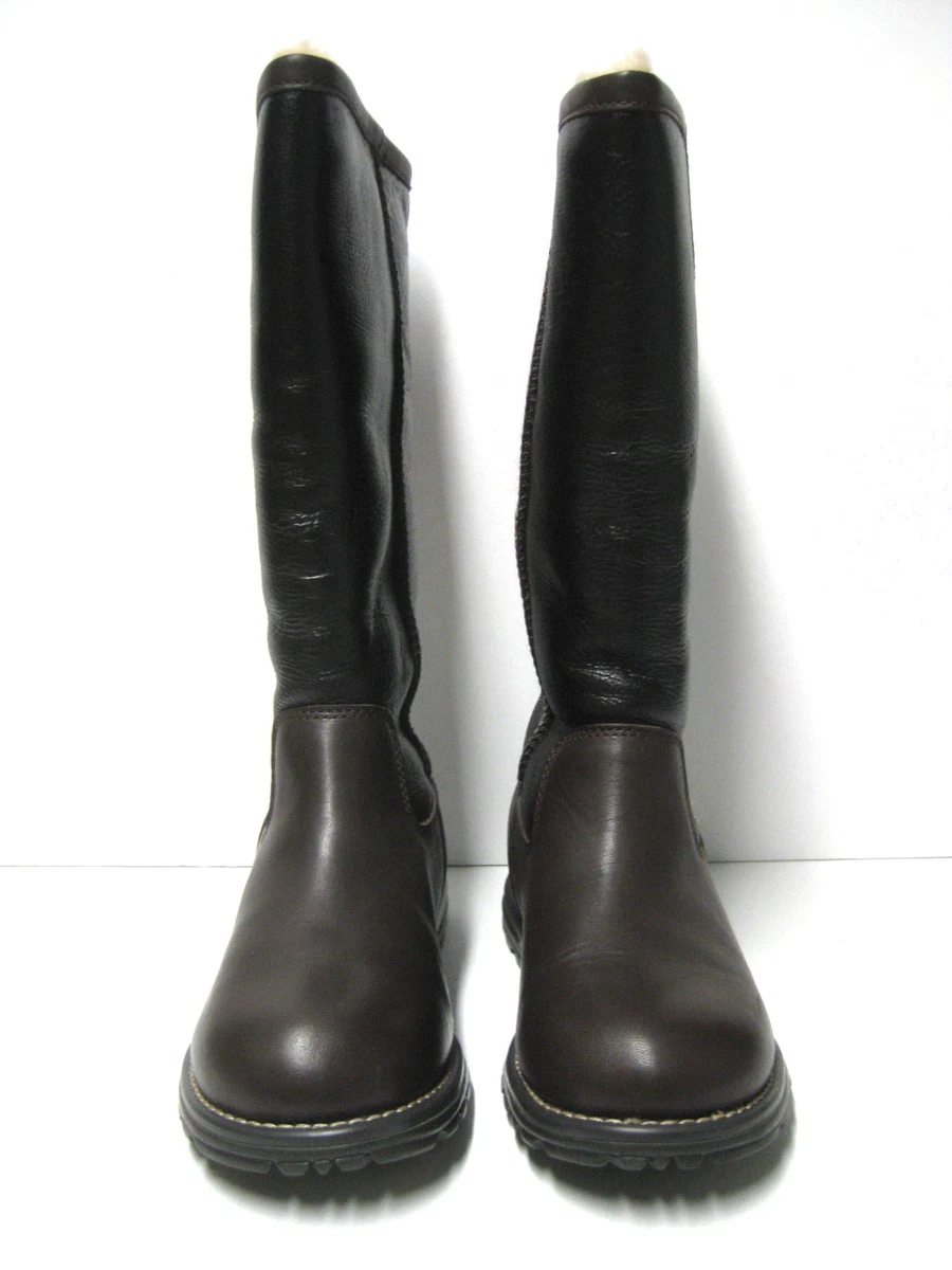 Ugg brooks shop tall boot