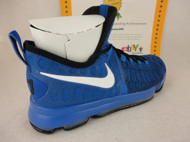 Kd 9 top size 6