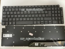 New for DELL Inspiron 5502 5594 7590 7591 7791 Keyboard Portuguese Teclado BLACK