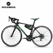ROCKBROS Bike Triangle Bag Waterproof Cycling Front Frame MTB Road Bicycle Bags