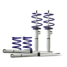 H&R Cup Kit Sportfahrwerk Fahrwerk Federn 40/15mm 40824-1