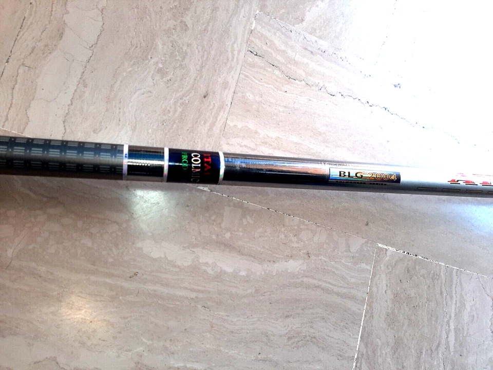 CANNA BOLOGNESE M. 6 ATOMICA COLMIC CARBONIO - Immagine 3 di 3