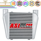 <!--F#f_0-->Upgrade Intercooler Fit 03-07 Nissan Patrol GU Y61 TD42 4.2TDI 6cyl Turbo Diesel<!--F/-->