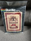 bucilla Stitchery Home Sweet Home 11 X 15 #49963 ￼ — photo 1