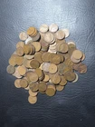 Nice Lot of 337 Lincoln Wheat Pennies all from the 1909 - 1919 Date Range
