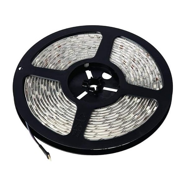 Status Status 5m LED Colour Changing Tape Kit - SL5MCCTKP1B2