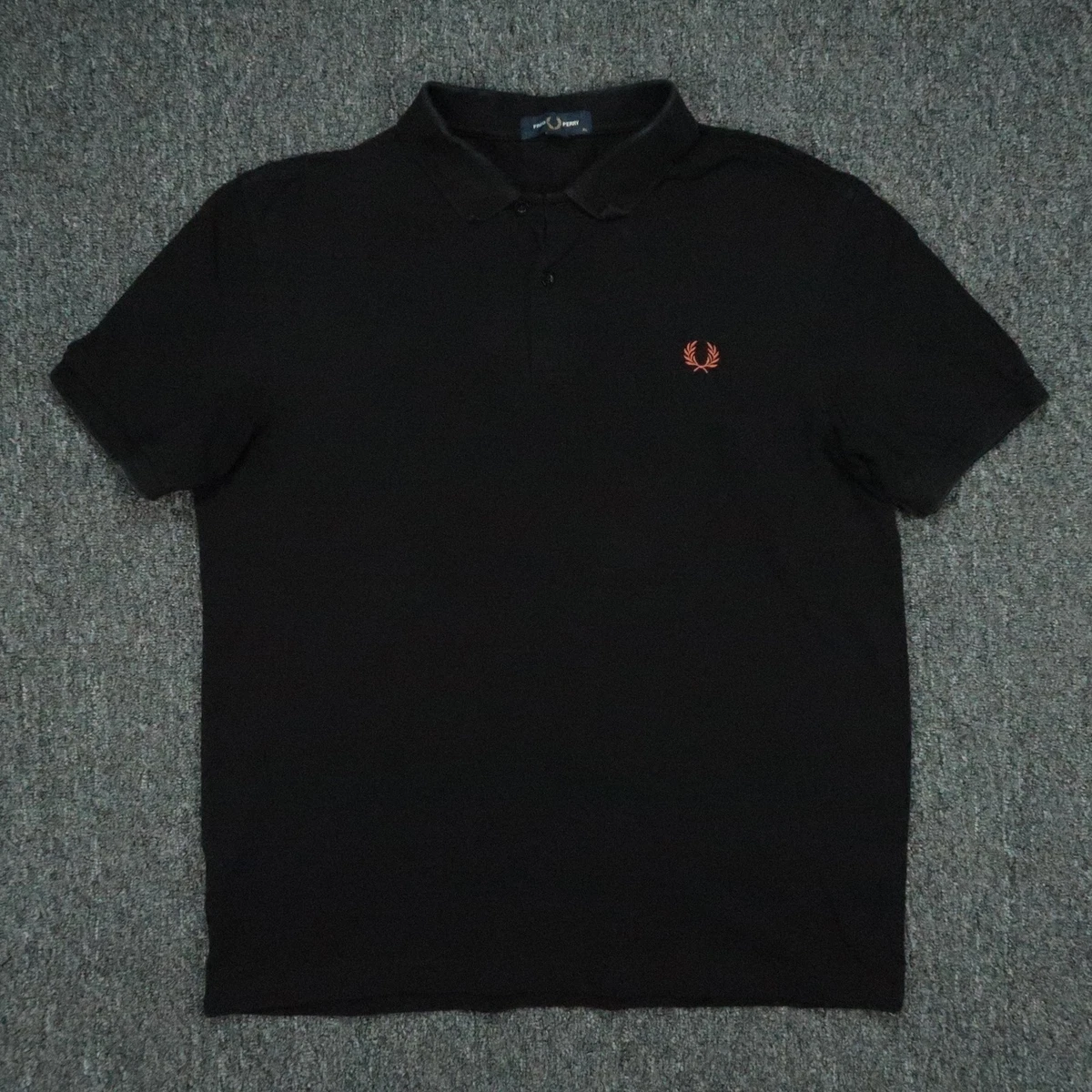 Fred Perry Size XL Shirts for Men for sale | eBay