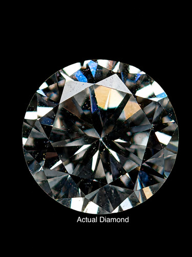 GIA Certified Round .50 Carat VS1 F Loose Natural Earth Mined Diamond