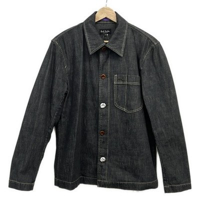 Paul Smith Collection - Black Men's Jacket