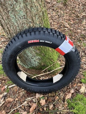 Kenda Ibex Trials 120/100R18 Motorradreifen 