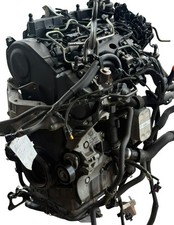 Motor Cfwa VW Polo 1.2 TDI Blue Motion 87g Bj 2012 1199 CCM 55 KW