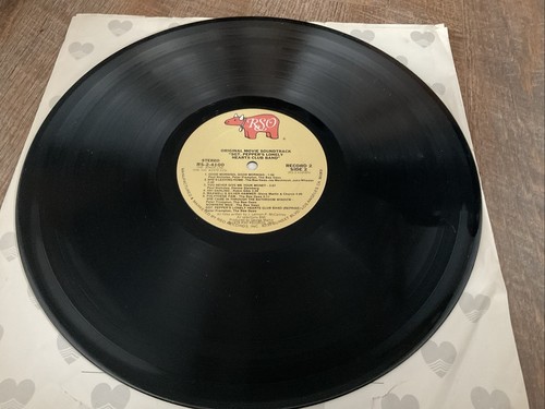 Sgt. Pepper’s Lonely Hearts Club Band Soundtrack Double Vinyl Lp With Poster - Picture 17 of 24