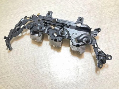 FORD FOCUS II DA, HCP Andere Motorraumteile 9808843180 2.00 Diesel 22236602