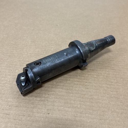 Valenite Vari-Set Boring Bar Holder NMTB40 40MBB-2B W/ RBN4240-PA Boring Head