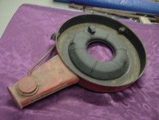 Oldsmobile Cutlass Original Ram Air Base For The 1970 - 1972 Models Oldsmobile Cutlass Original Ram Air Base For The 1970 - 1972 Models
