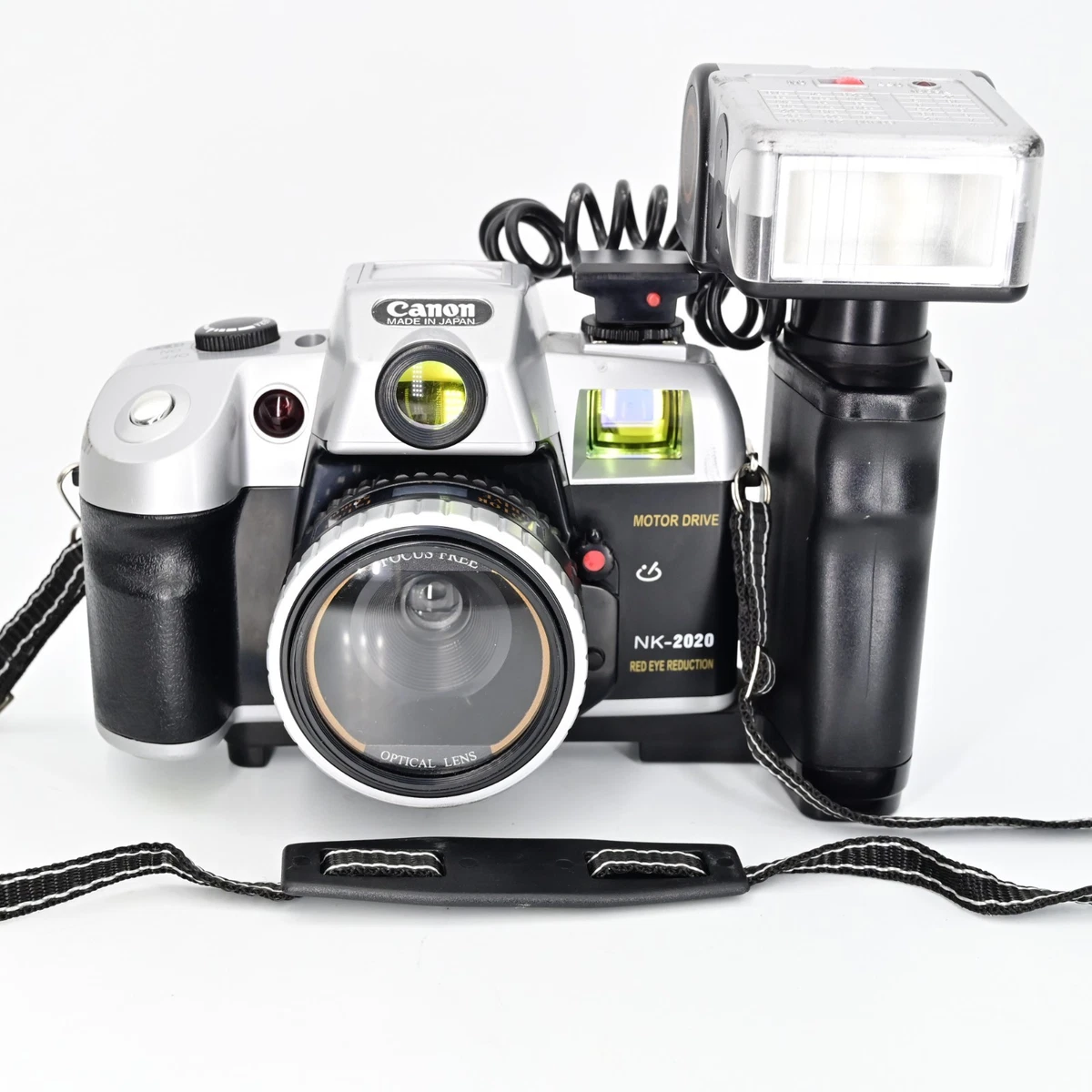 35mm Flash In Vintage 35mm Cameras for sale | eBay