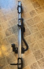 Genuine Bmw Touring Bicycle Bike Roof Carrier Cycle Rack 82722472964 New