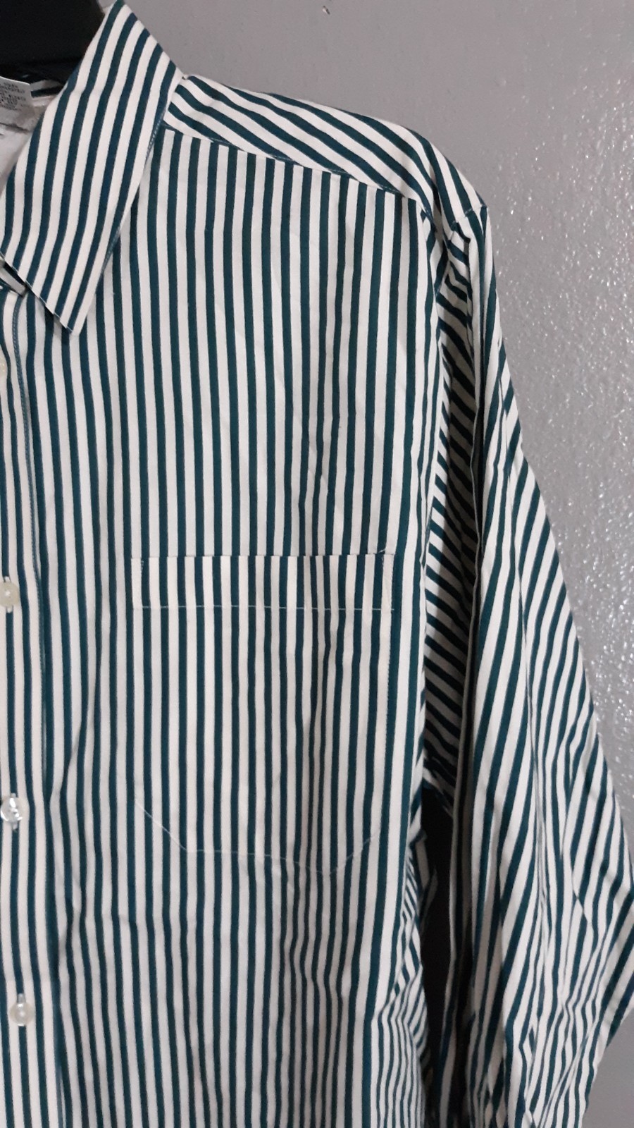 Woman’s Essentials Elements Long Sleeve /Button U… - image 7