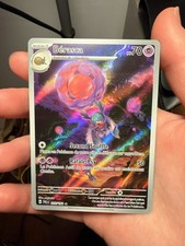 Carte Pokémon Bérasca 215/193 FR Evolutions à Paldea EV2 - NEUF FR - ENVOIE 24H