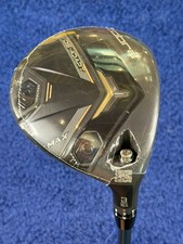 COBRA DS-ADAPT MAX 3 WOOD 18.5 , 5.5 DENALI 60G, RH MJP-177 NEW MAKE OFFER 