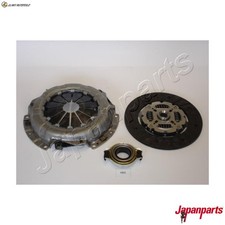 CLUTCH KIT KF-151 FOR NISSAN PULSAR/Hatchback/VI ALMERA/? SR20DE 2.0L 4cyl
