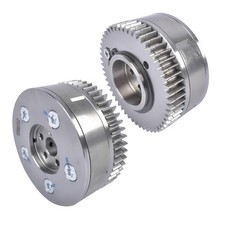 Nockenwellenversteller Einlass+Auspuff Für Mercedes CLK C209 CLK63 AMG 2006-2009 Nockenwellenversteller Einlass+Auspuff Für Mercedes CLK C209 CLK63 AMG 2006-2009
