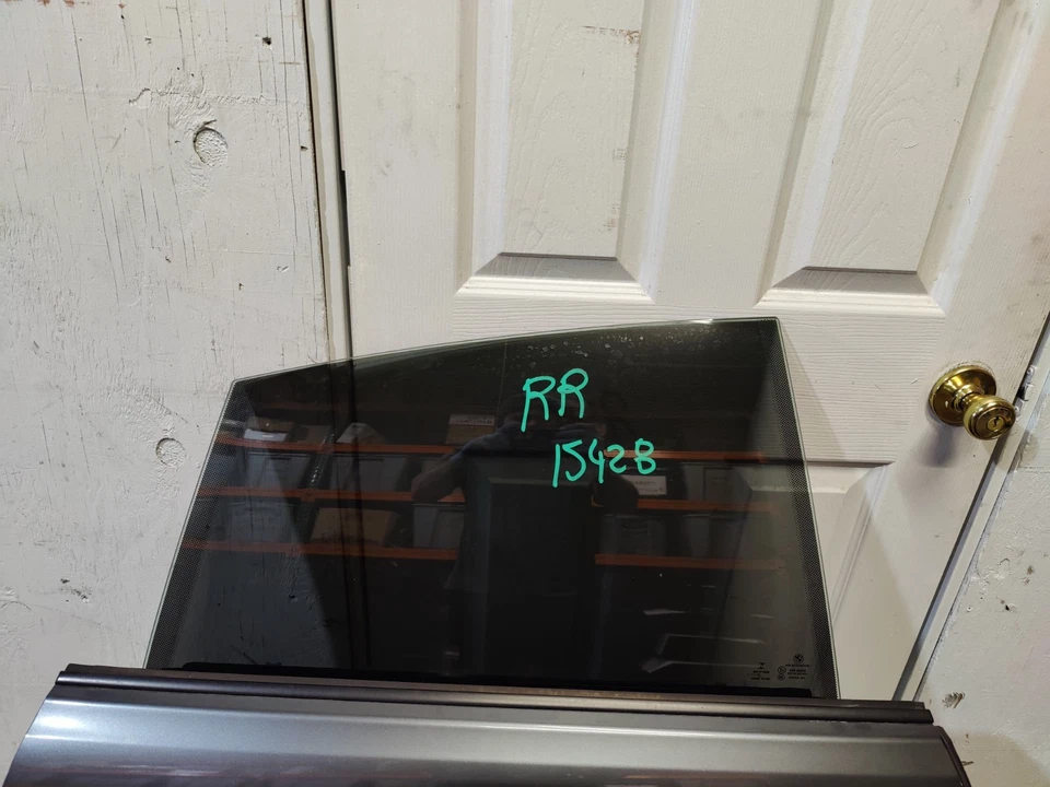 2014-2020 BMW 428 435 430 440 F36 GRAN КУПЕ ЗАДНЯЯ ПРАВАЯ ПАССАЖИРСКАЯ ДВЕРЬ СЕРАЯ - Изображение 2 из 4