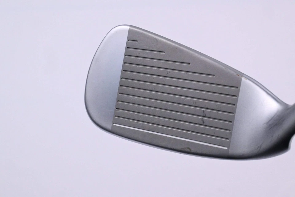 Ping G400 Crossover #4 Iron / 22 Degree / Blue Dot / Senior Flex Ping Alta CB 70 - Image 3 of 4