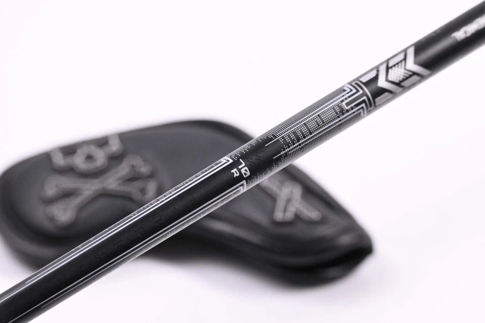 PXG 0311 X Gen4 Utility #2 Iron / 18 Degree / Regular Flex MMT 70 Shaft - Image 4 of 4