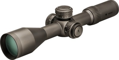 Vortex Razor HD Gen II 4.5-27x56 FFP EBR-7C MRAD RZR-42708 Rifle Scope