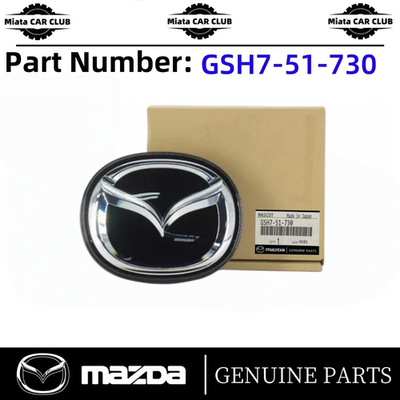 Gsh7-51-730 Mazda Mascotfront GSH751730 Genuine OEM Part for sale