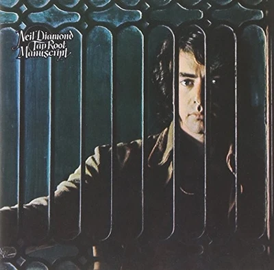 Tap Root Manuscript - Neil Diamond CD 1RVG The Cheap Fast Free Post - Bild 1 von 2