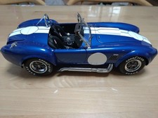 Kyosho Shelby Cobra 427 S/C 1/12 Scale Mini Car