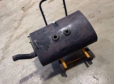 1930?s Rolls Royce 25/30 Fuel Tank