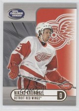 2003-04 Pacific Calder 628/775 Niklas Kronwall #116 0f8