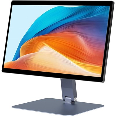 Industrie Panel PC 15.6 Zoll Touchscreen Android 12 All-in-One Industriecomputer