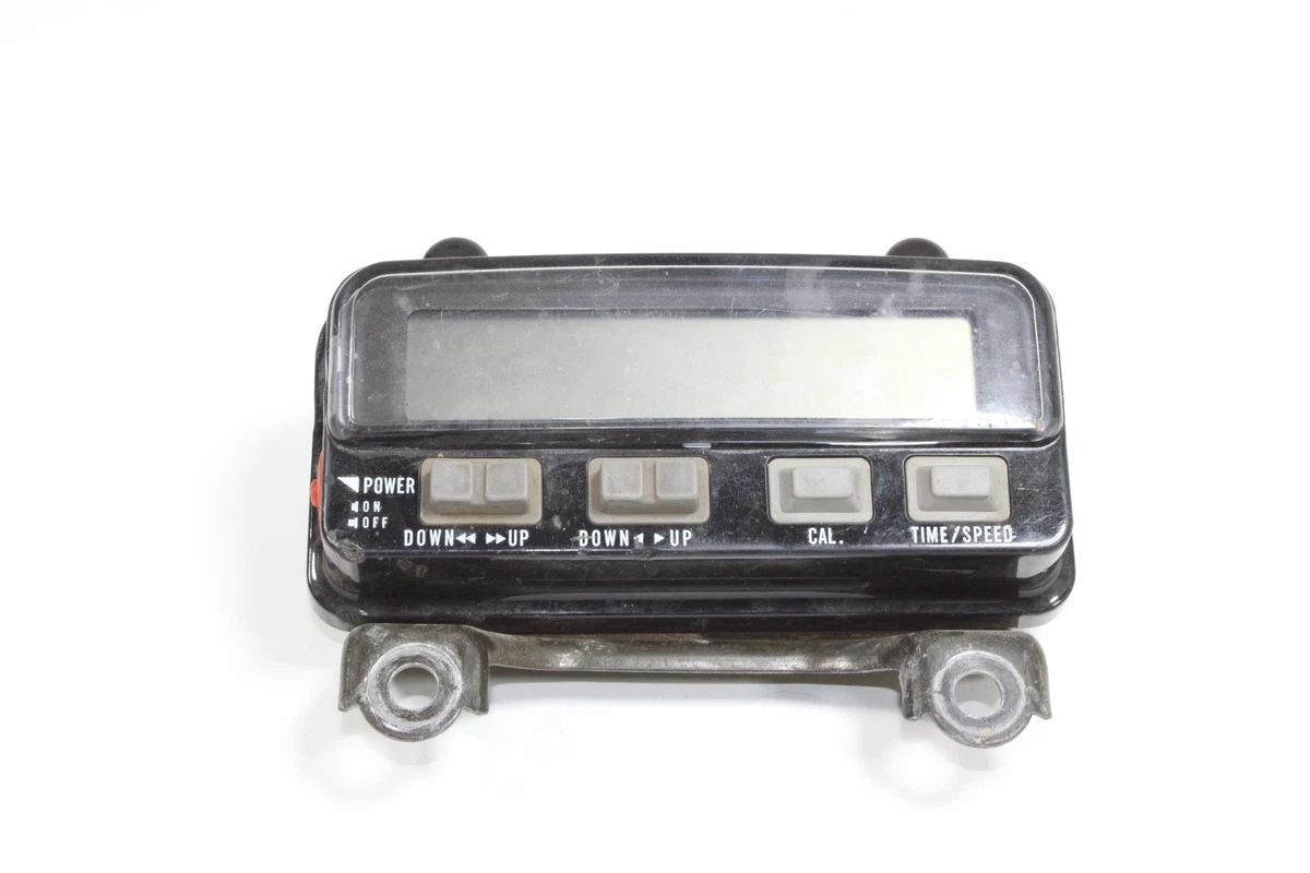 Digital Speedometer Gauges Individual Gauges for Honda for sale | eBay