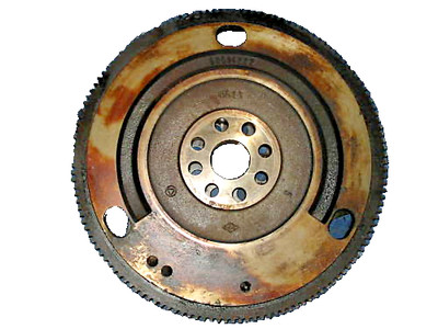 Schwungscheibe Flywheel Lancia Kappa 3.0 V6 24V 150 kw Automatik 60810738
