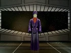 Vintage Kenner Star Wars Imperial Dignitary (Last 17) 1984 Figure