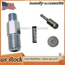 Restrictor RE515636 For John Deere 6068 6090 1200 1400 9120 9230 250D 300D 344J