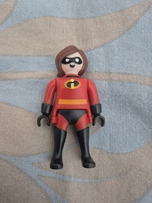 Kinder Überraschungsei Ü-Ei Überraschung Figur Disney Playmobil Mrs. Incredible