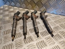 Injecteur Smart FORFOUR