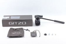  MINT in Box GITZO GH2720QR Series 2 Fluid Head QR Plate From JAPAN