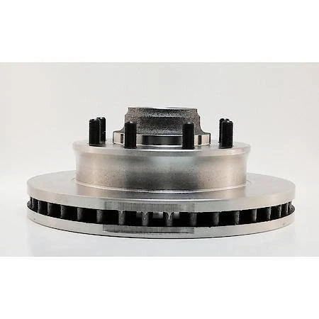 Carquest Wearever YH145360 高级制动转子 01-02 Savana/Express — 第 4/4 张图片