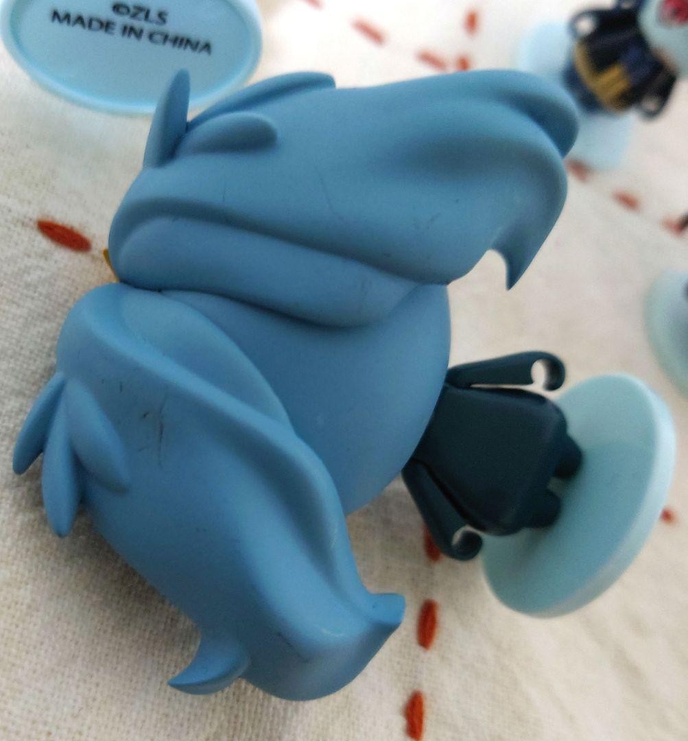 5 Zombieland Saga Pokemacket Figures #e7200b | eBay