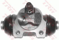 Radbremszylinder TRW BWF119 FüR FSO 445 Volvo 440 460 464 Polonez Gusseisen 2 3