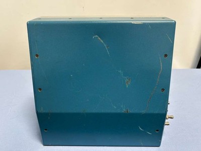 Industrial Process Viewing Enclosure Inspection Imaging Chamber, Optical Window