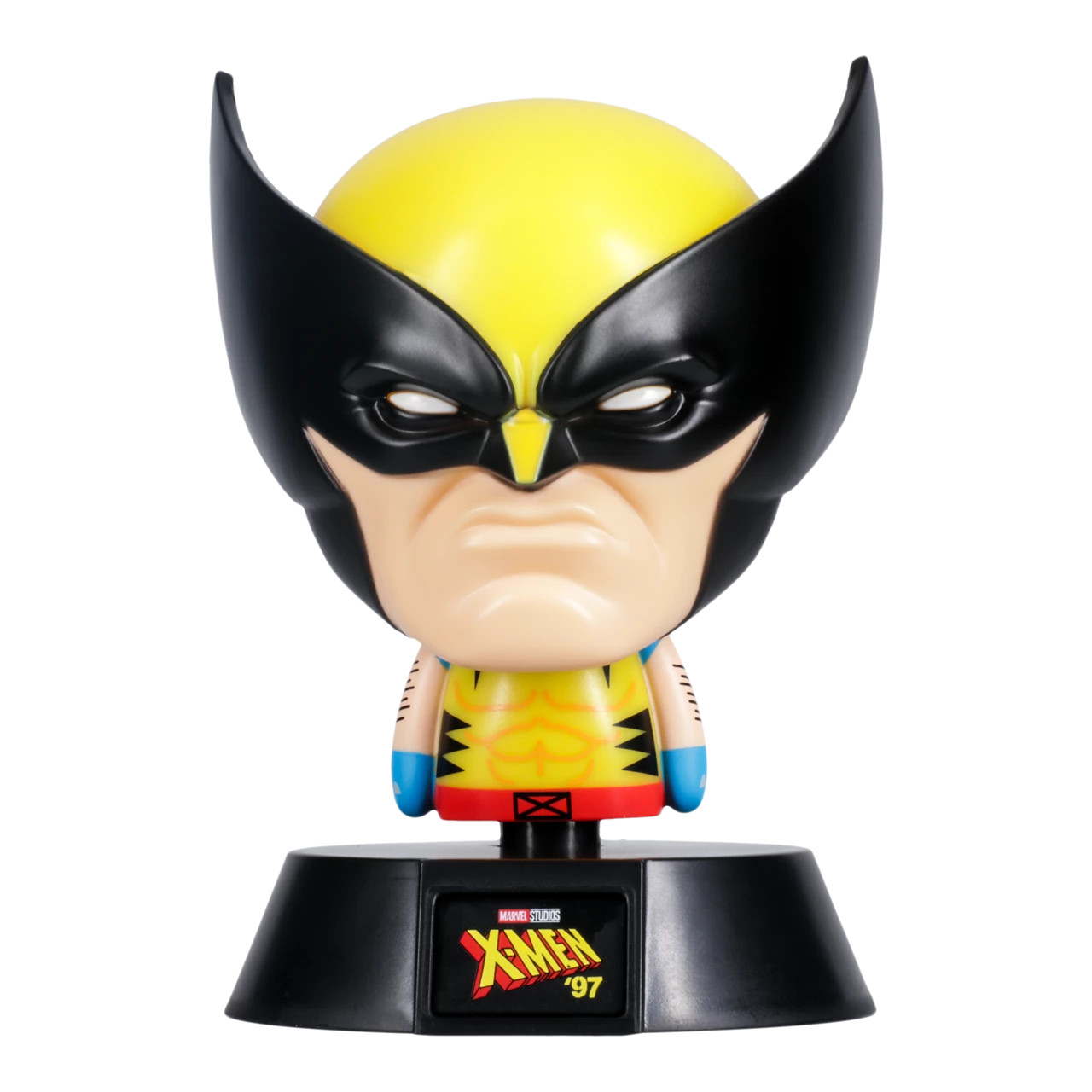 Paladone Xmen | Wolverine  Icon Light | Officially Licensed - Image 3