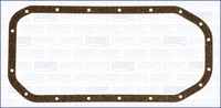 Dichtung ÖLwanne Ajusa 14027100 FüR Seat Ibiza Malaga Ronda 1 21A 23A 22A Cat